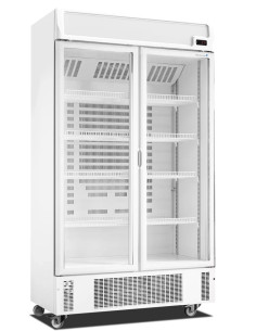 Armário Refrigeração Duplo ARV 800 CN