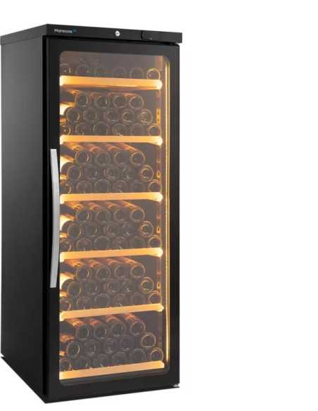 Cave de Vinho Refrigerada CV 350 PV Exclusive
