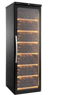 Cave de Vinho Refrigerada CV 450 PV Exclusive