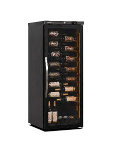 Cave de Vinho Refrigerada de Disposição Lateral CV 350 PV...