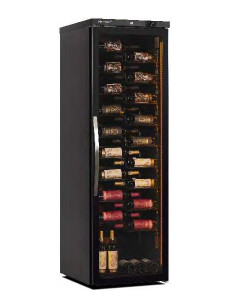Cave de Vinho Refrigerada de Disposição Lateral CV 450 PV...