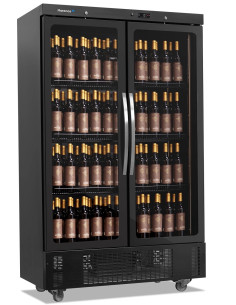 Cave de Vinho Refrigerada CV 800 CS PV