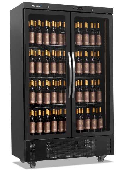 Cave de Vinho Refrigerada CV 800 CS PV