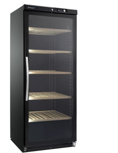 Cave de Vinho Refrigerada CV 600 PV