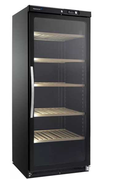 Cave de Vinho Refrigerada CV 600 PV