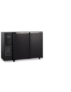 Frigobar Marecos FGB 251 145 PO (2 Portas)