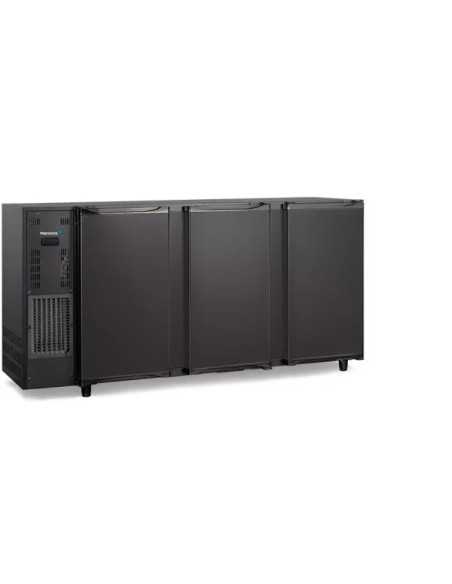Frigobar Marecos FGB 340 206 PO (3 Portas)