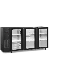 Frigobar Marecos FGB 340 177 PV (3 Portas)