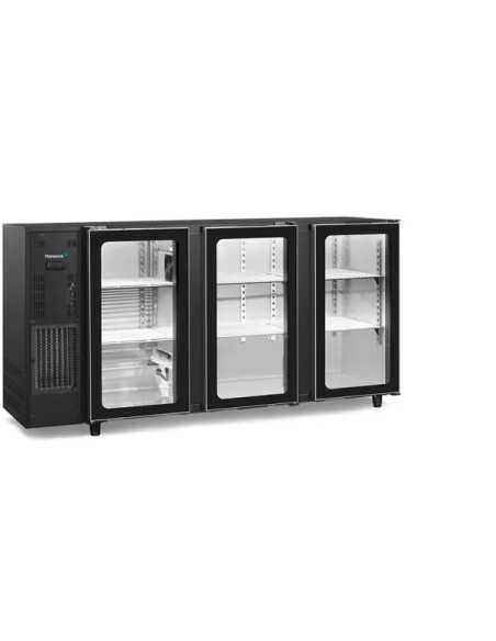 Frigobar Marecos FGB 340 177 PV (3 Portas)
