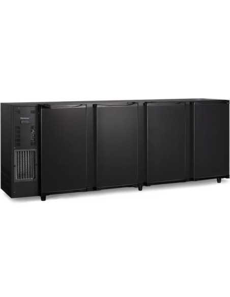 Frigobar Marecos FGB 440 229 PO (4 Portas)