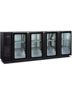 Frigobar Marecos FGB 440 229 PV (4 Portas)