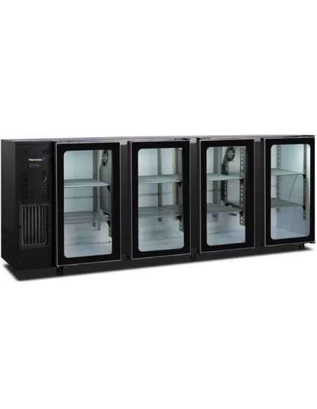 Frigobar Marecos FGB 451 267 PV (4 Portas)