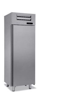 Armário Refrigeração Profissional Snack ASP 400 TA PO