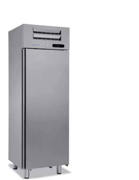 Armário Refrigeração Profissional Snack ASP 400 TA PO