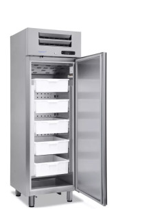 Armário Refrigeração Profissional Snack ASP 400 TA PO Peixe
