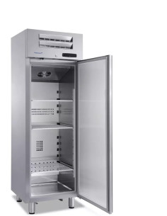 Armário Congelação Profissional Snack ASP 400 TA N PO
