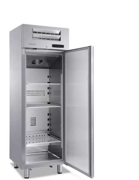 Armário Congelação Profissional Snack ASP 400 TA N PO