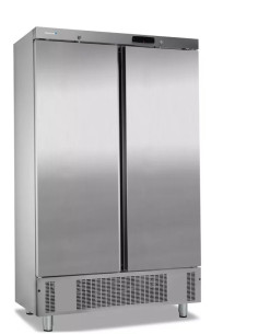 Armário Refrigeração Duplo Profissional Snack ARV 800 CS...