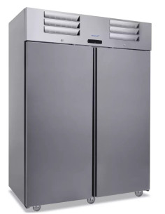 Armário Refrigeração Duplo AGP 1400 TA PO