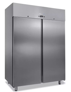 Armário Congelação Duplo AGP 1400 TA N PO Softline