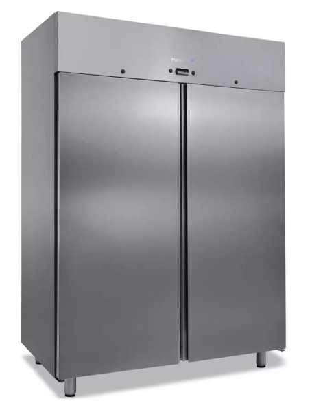 Armário Congelação Duplo AGP 1400 TA N PO Softline
