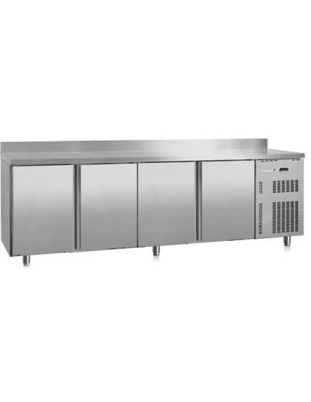 Bancada de Trabalho Refrigerada RCS 4 PO Softline