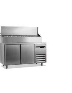 Bancada de Preparação Gastronomia BPG 1500