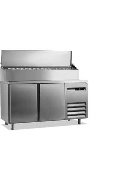 Bancada de Preparação Gastronomia BPG 1500