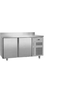 Bancada de Trabalho Refrigerada RCG 2 PO Softline