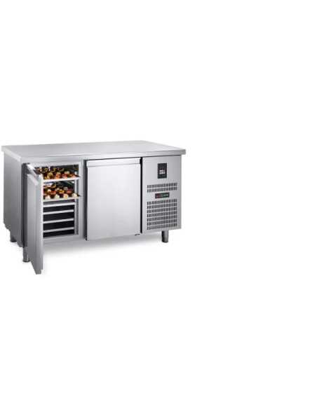 Bancada Refrigeração ou Congelação para Pastelaria GEMM