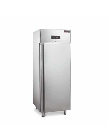 Armário Refrigerado para Armazenamento de Peixe GEMM
