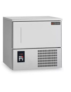Abatedor de Temperatura GEMM Linha Basic