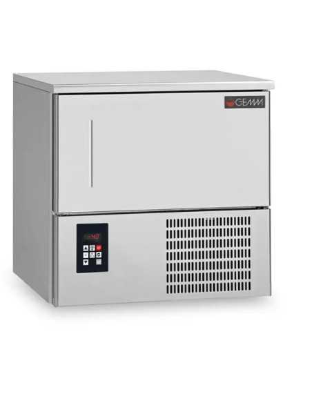 Abatedor de Temperatura GEMM Linha Basic