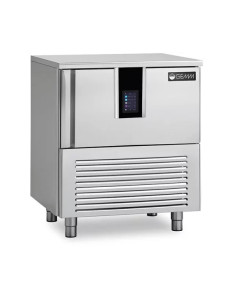 Abatedor de Temperatura GEMM Linha Top