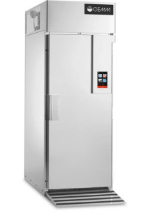 Abatedor de Temperatura GEMM Linha Maxi