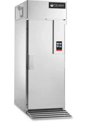 Abatedor de Temperatura GEMM Linha Maxi