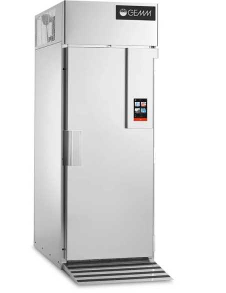 Abatedor de Temperatura GEMM Linha Maxi