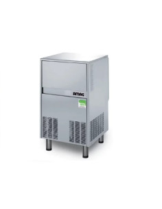 Máquina de Gelo Granulado