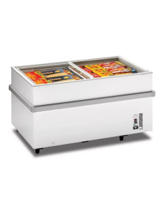 Ilha Horizontal Congelados CHV 750