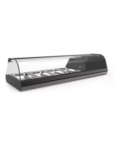 Vitrine de Bancada Refrigerada Classica