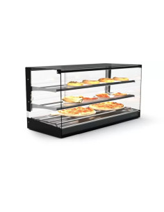Vitrine de Bancada Quentes CLO