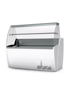 Vitrine Refrigerada de Solo Prima