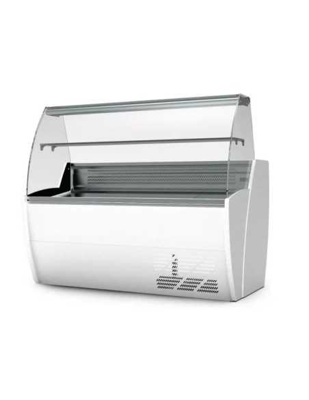 Vitrine Refrigerada de Solo Prima
