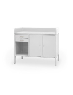 Mesa de Vestir Bebés