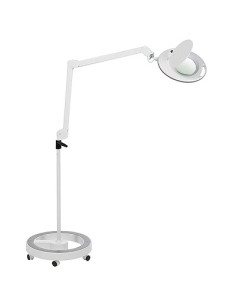 Candeeiro Lâmpada Lupa H321 da Hidemar