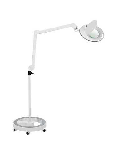 Candeeiro Lâmpada Lupa H321 da Hidemar