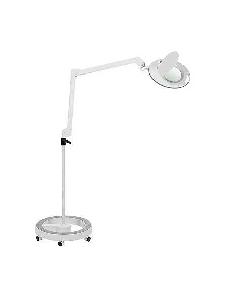 Candeeiro Lâmpada Lupa H321 da Hidemar