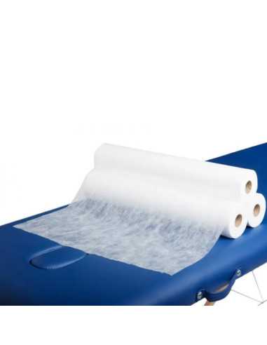 Rolos Papel Marquesa TNT 50cmx100mt (3 rolos)