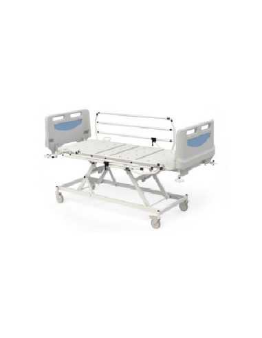 Cama Geriátrica Noah 6148.2 da JMS com auto regressão