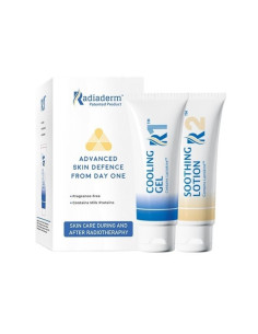 Pack RADIADERM R1 R2